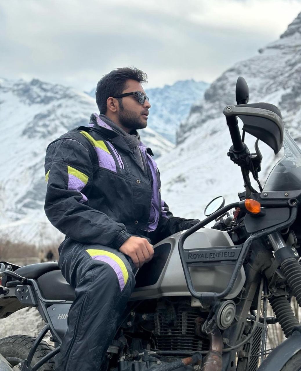 Rajvir Singh