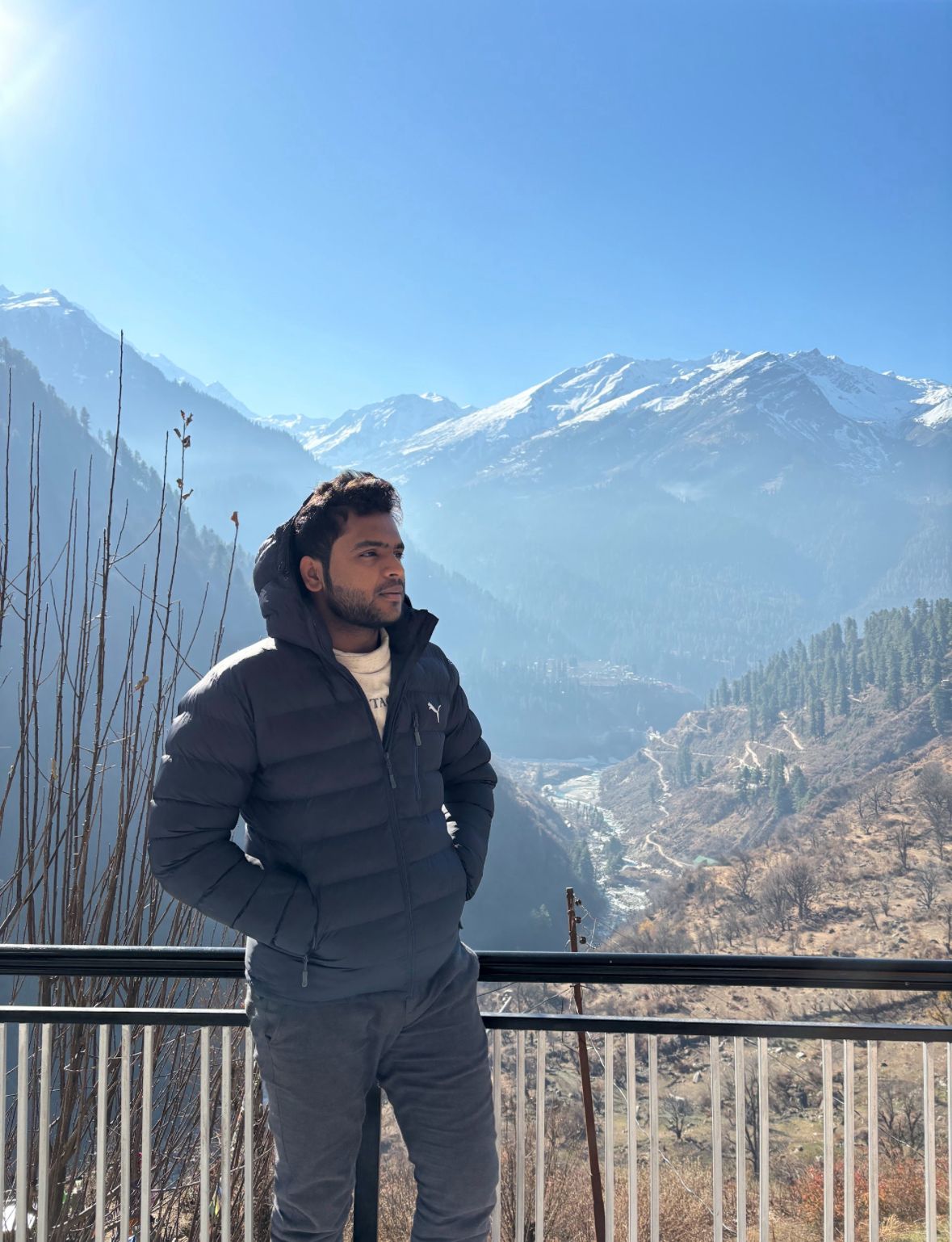 Rajvir Singh